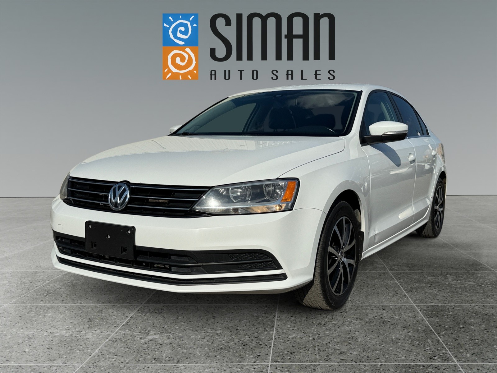 2016 Volkswagen Jetta