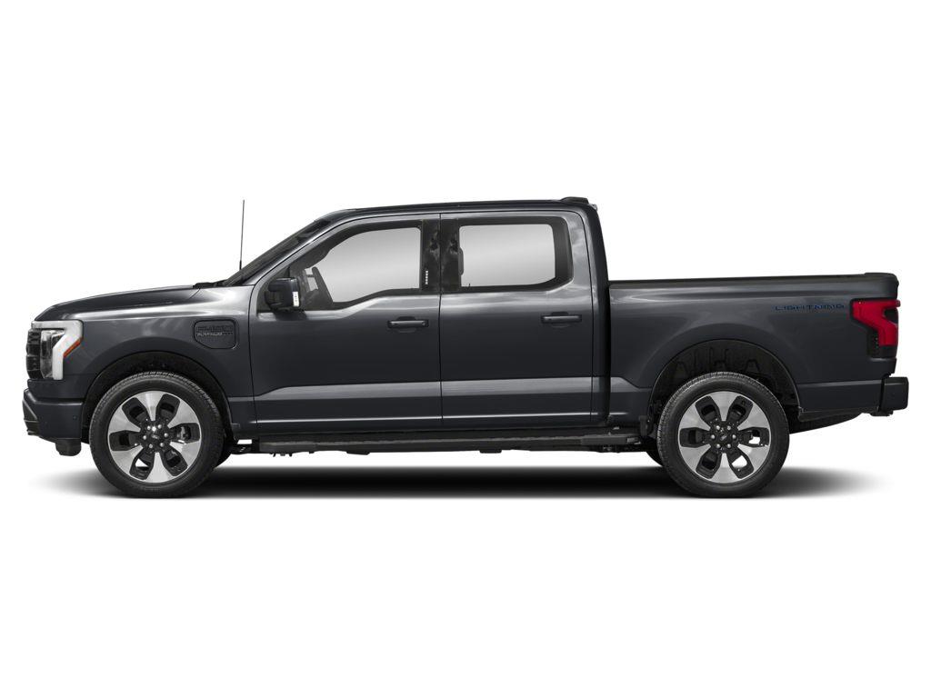 2023 Ford F-150 Lightning