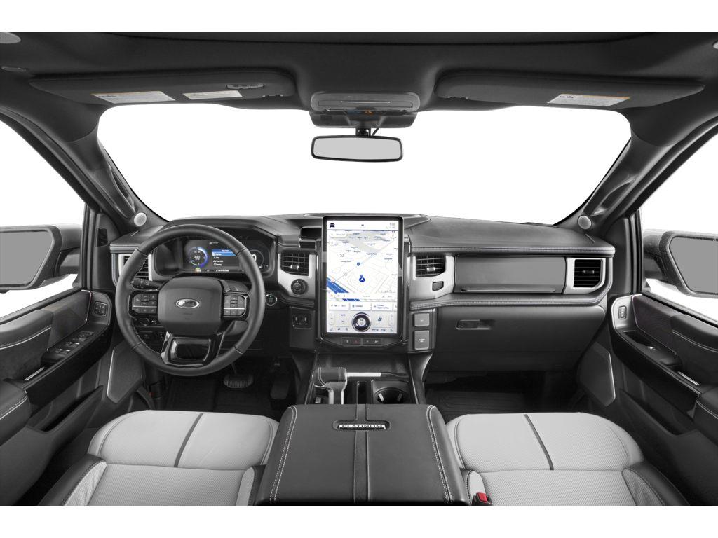 2023 Ford F-150 Lightning