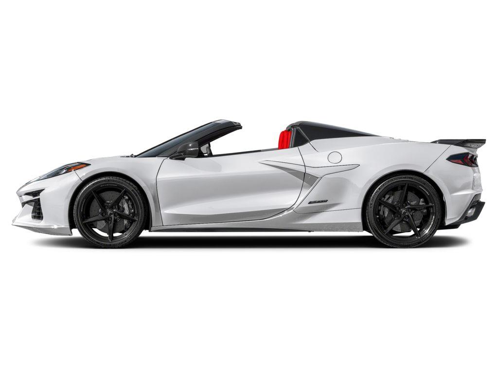 2024 Chevrolet Corvette