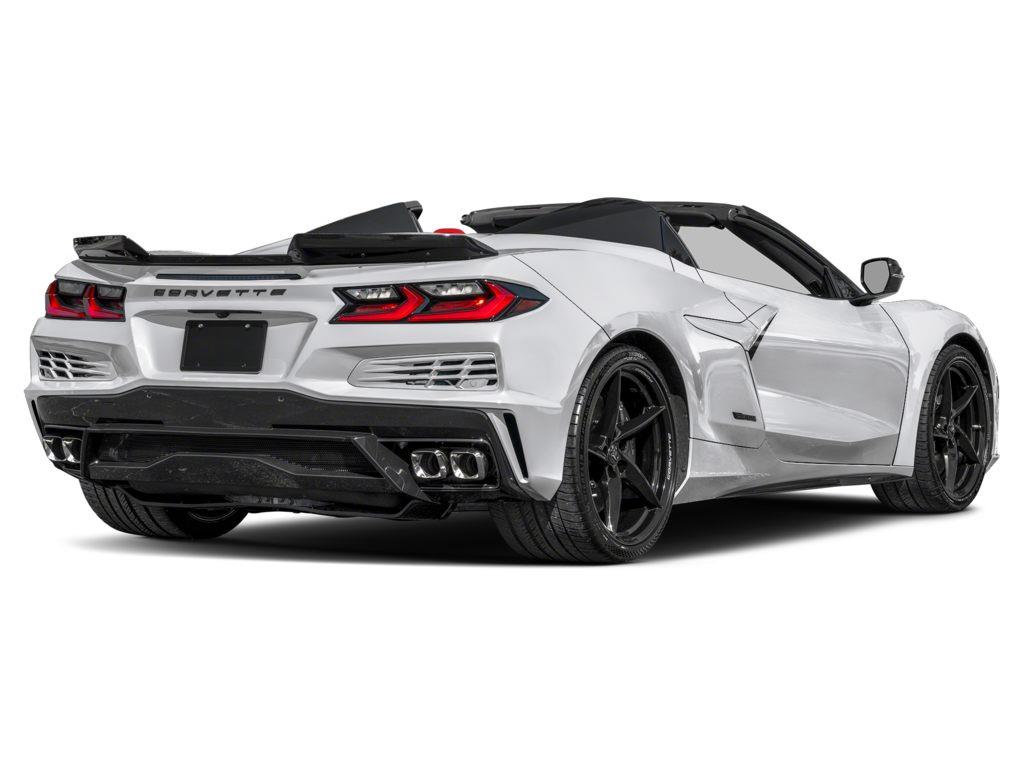 2024 Chevrolet Corvette