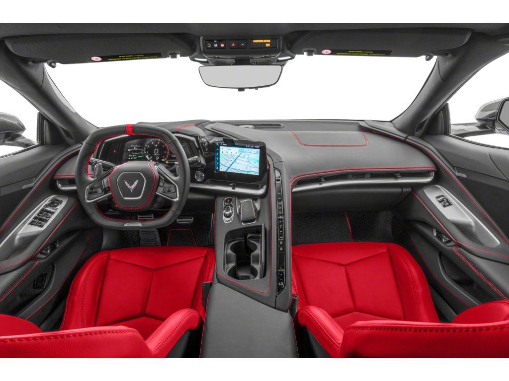 2024 Chevrolet Corvette