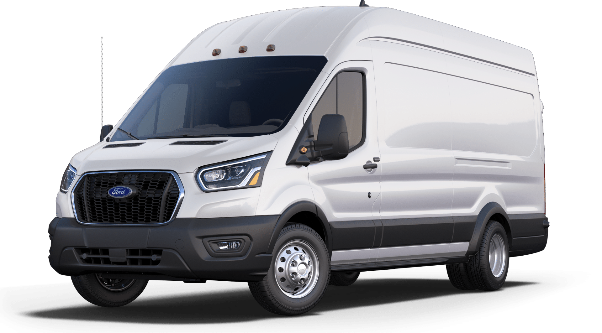 2025 Ford Transit-350 Cargo