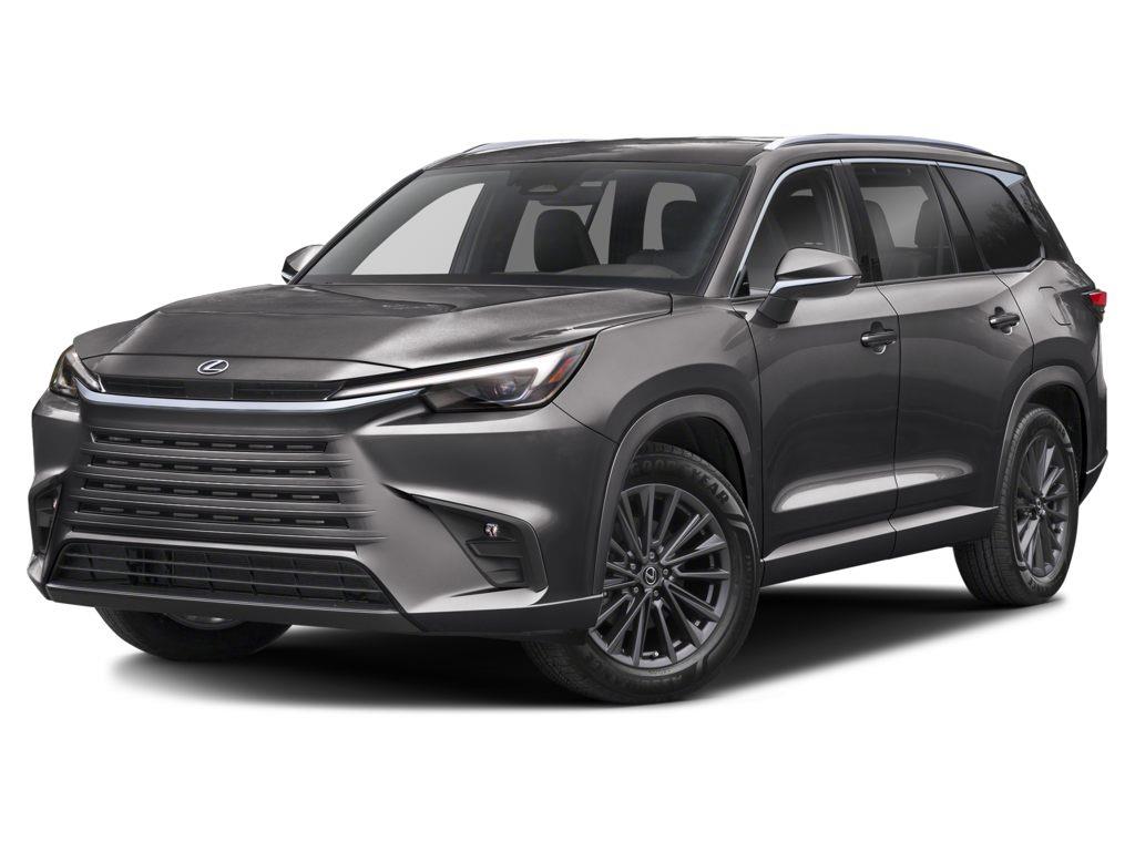 2025 Lexus TX 350