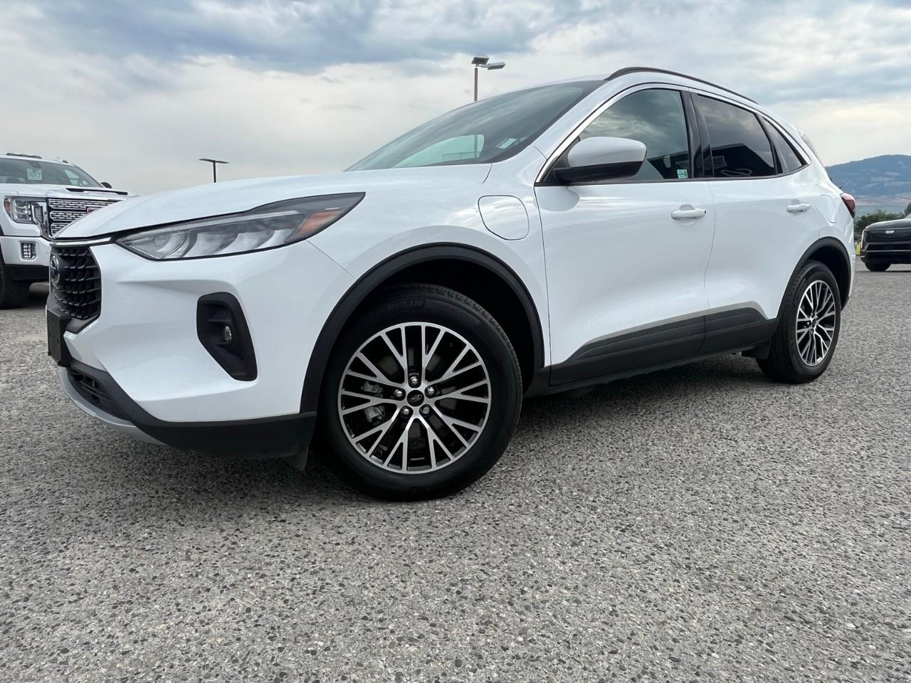 2023 Ford Escape