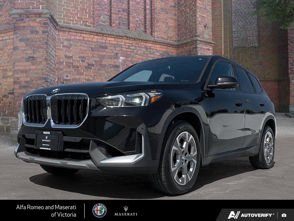 2023 BMW X1