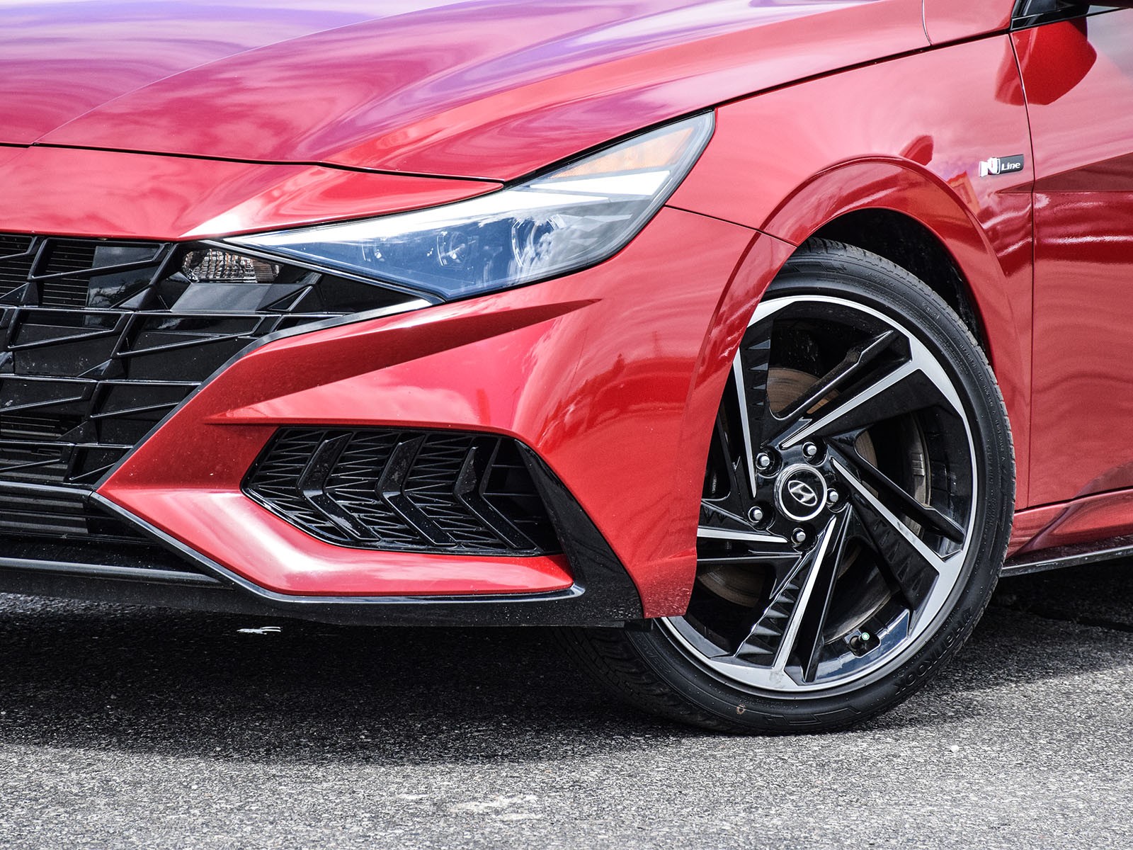 2022 Hyundai Elantra