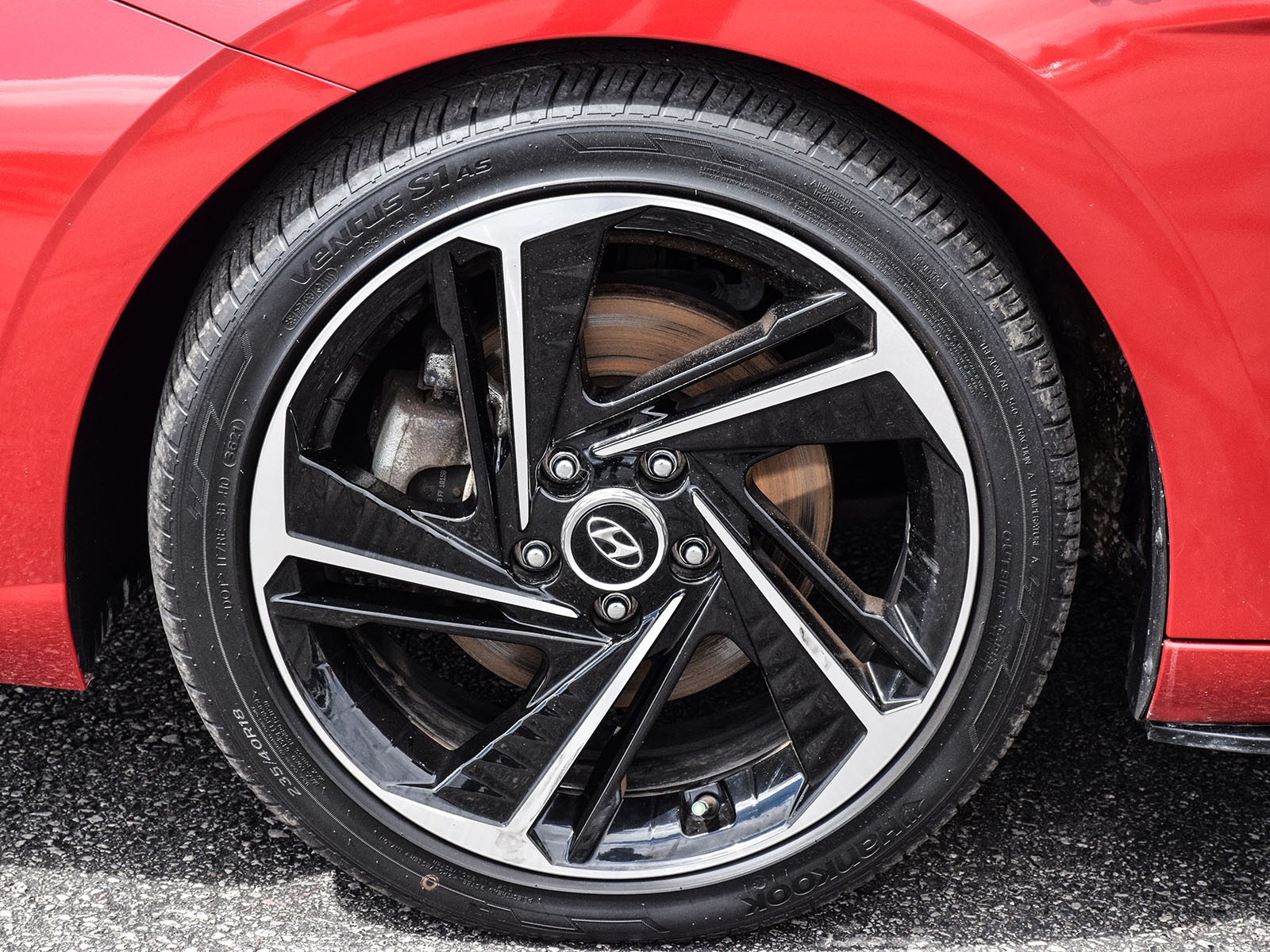 2022 Hyundai Elantra