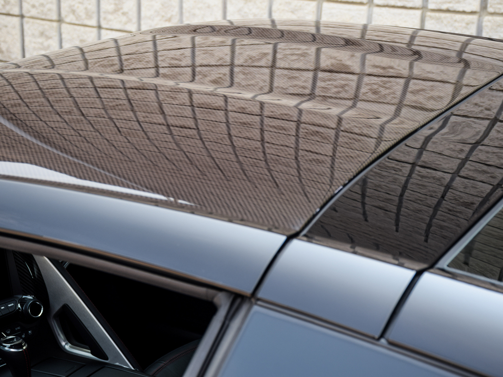 2019 Chevrolet Corvette