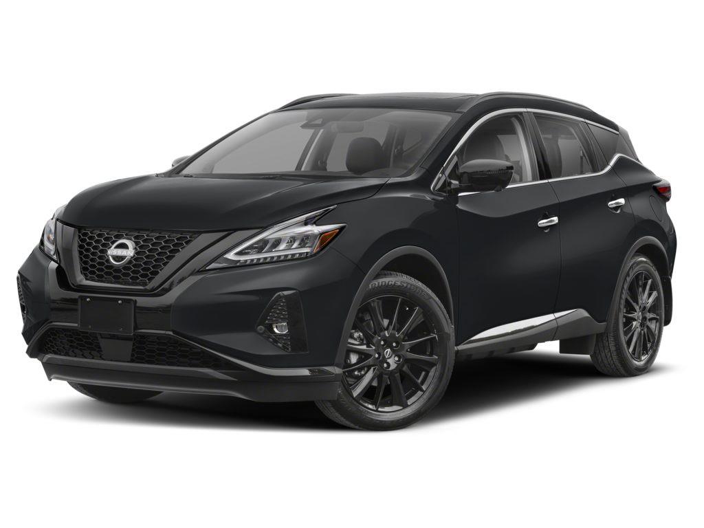 2023 Nissan Murano
