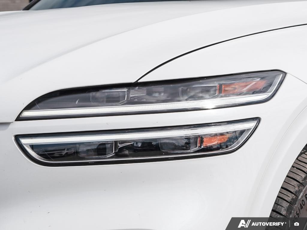 2024 Genesis GV70