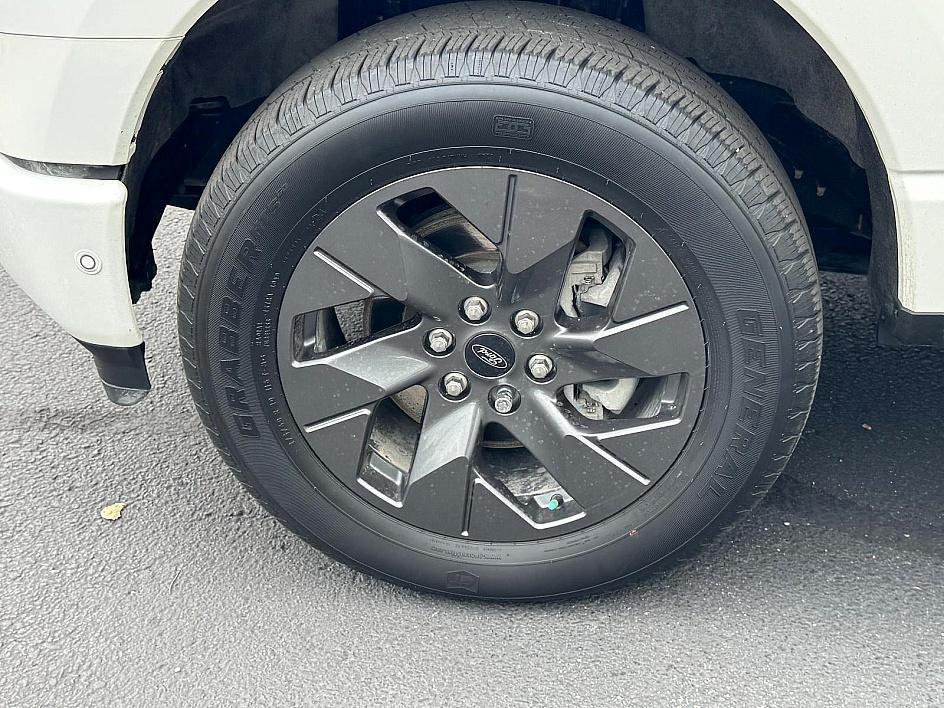 2023 Ford F-150 Lightning