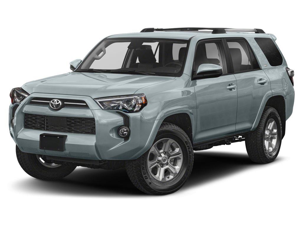 2022 Toyota 4Runner