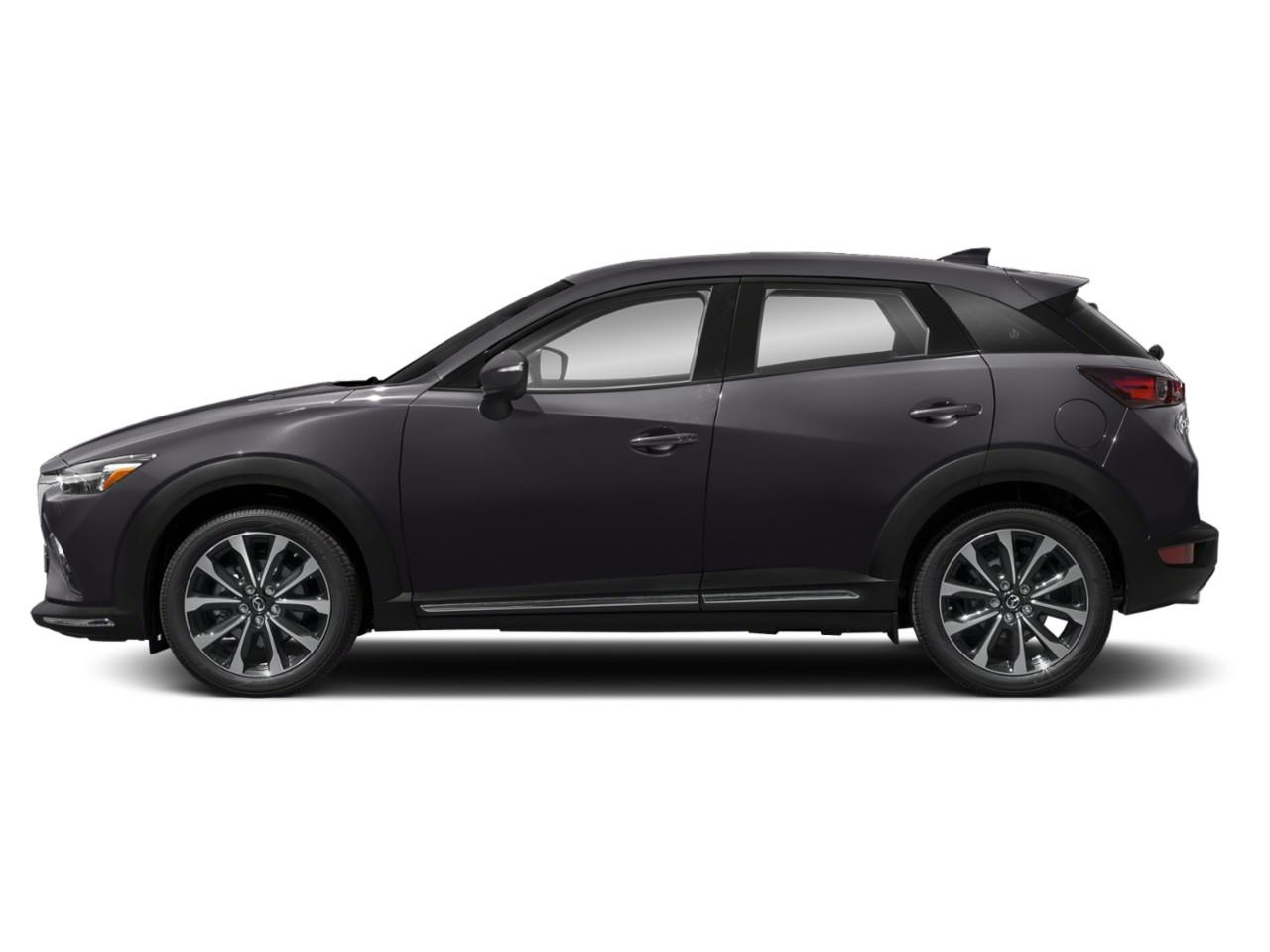 2020 Mazda CX-3