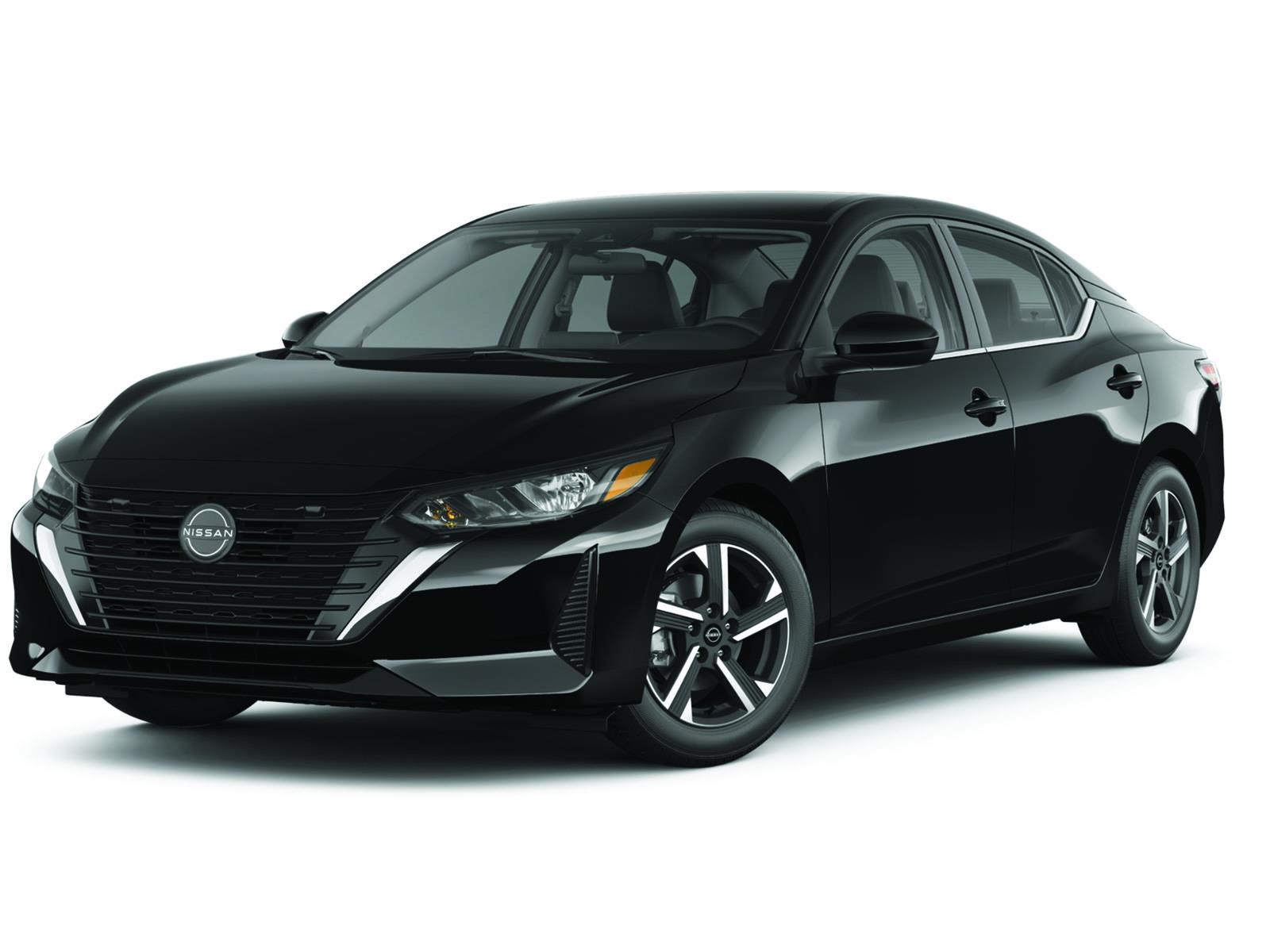2025 Nissan Sentra