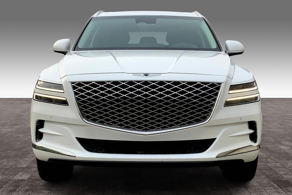 2024 Genesis GV80