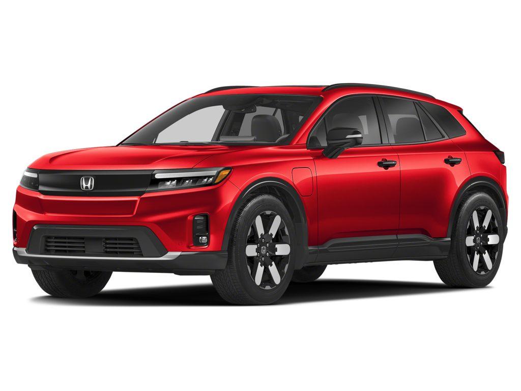 2024 Honda Prologue