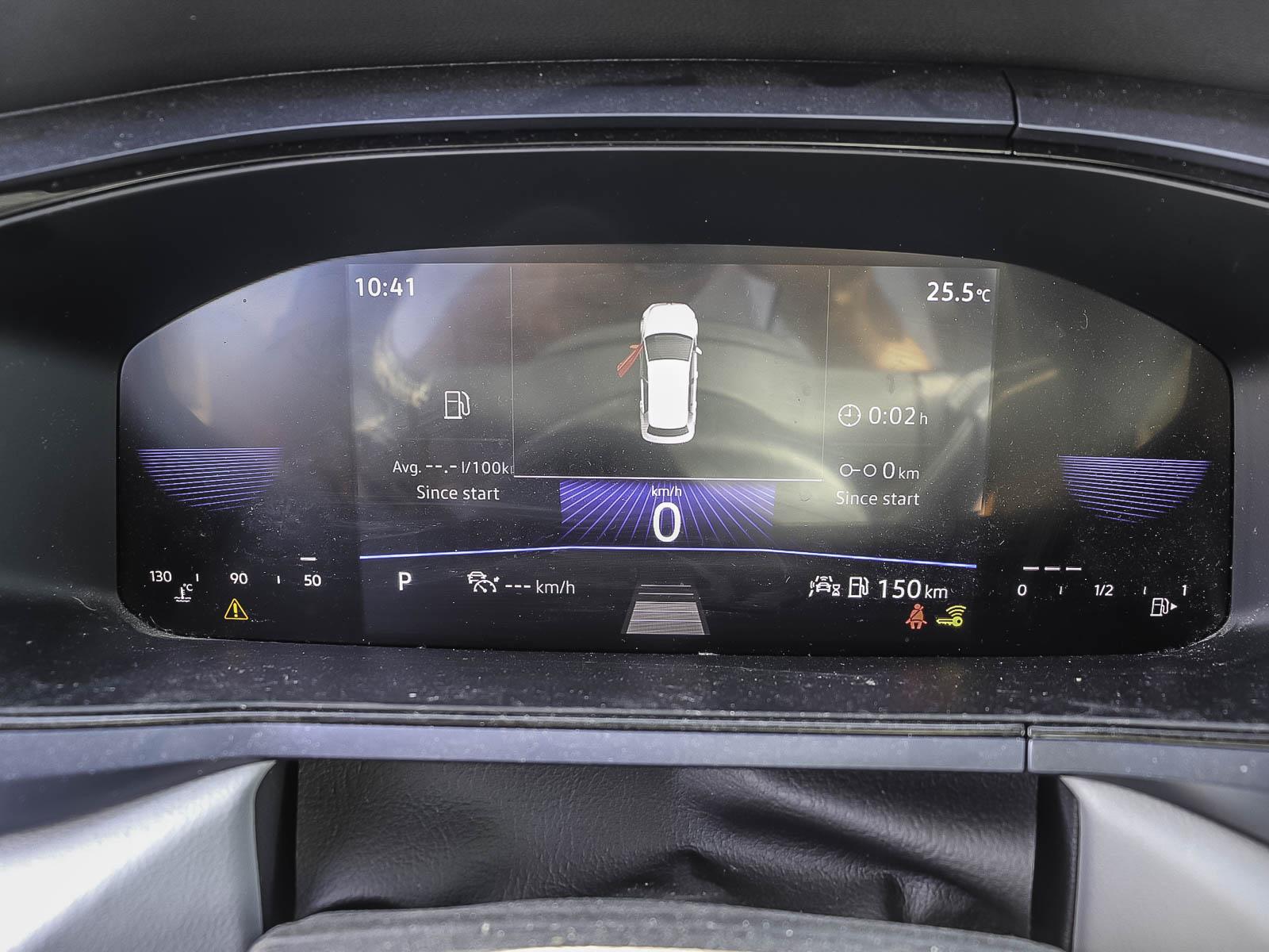 2024 Volkswagen Taos