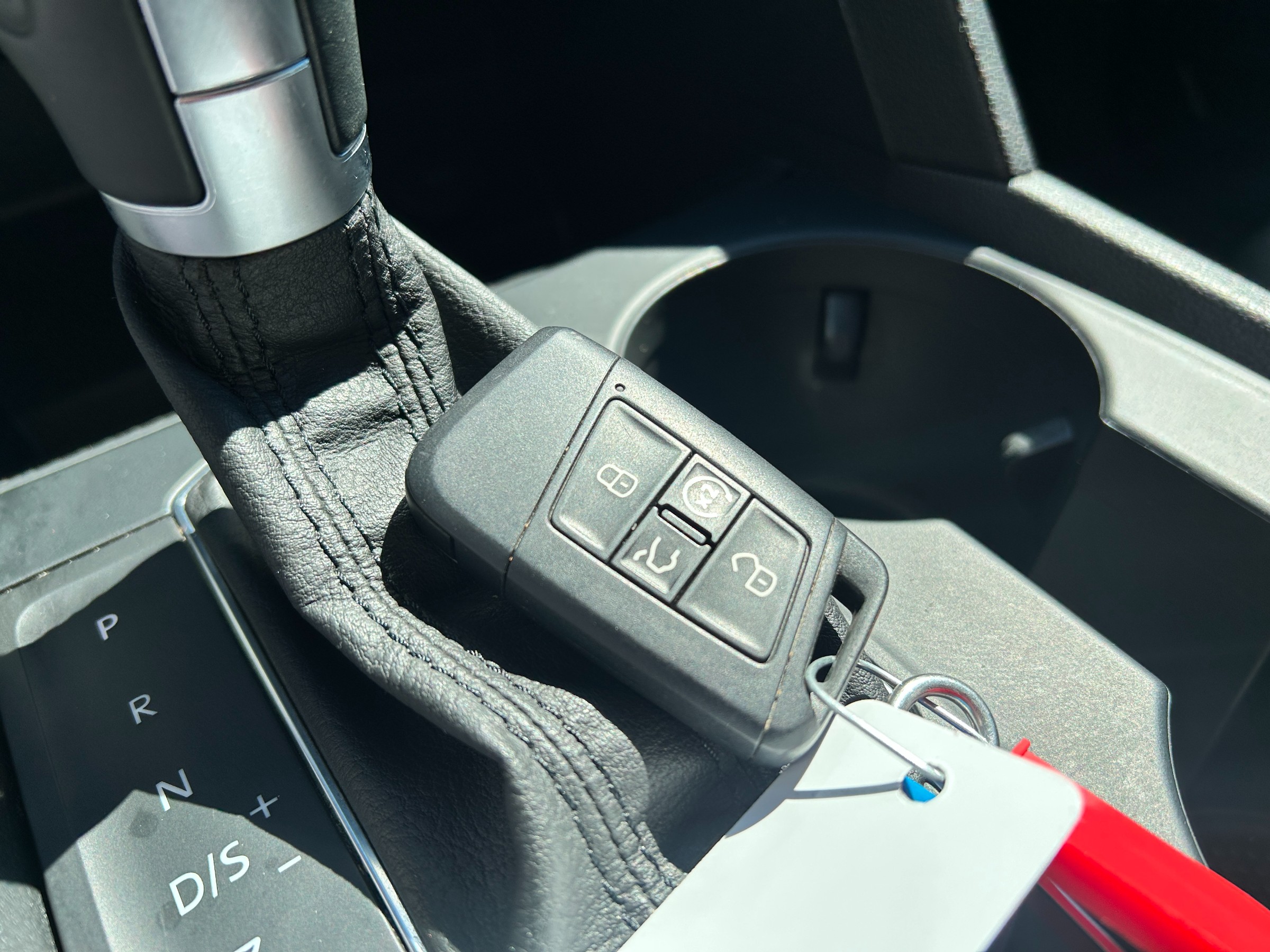 2018 Volkswagen Atlas