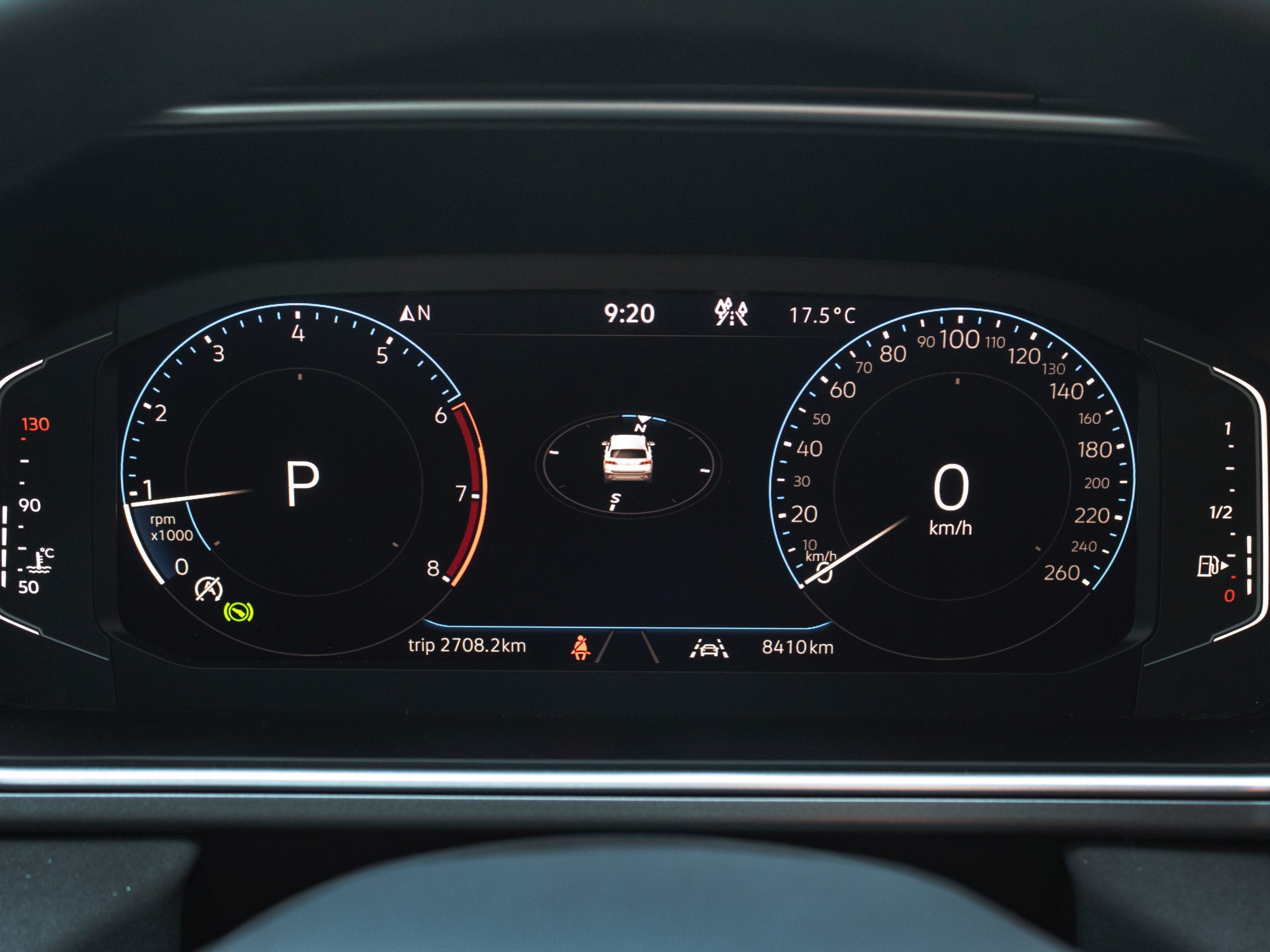 2025 Volkswagen Taos