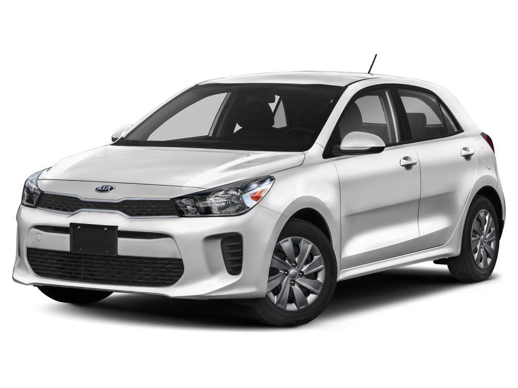 2019 Kia Rio