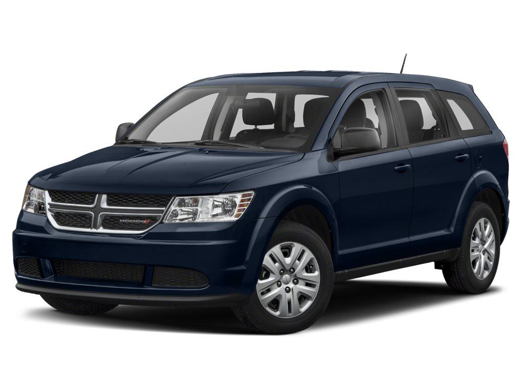 2019 Dodge Journey