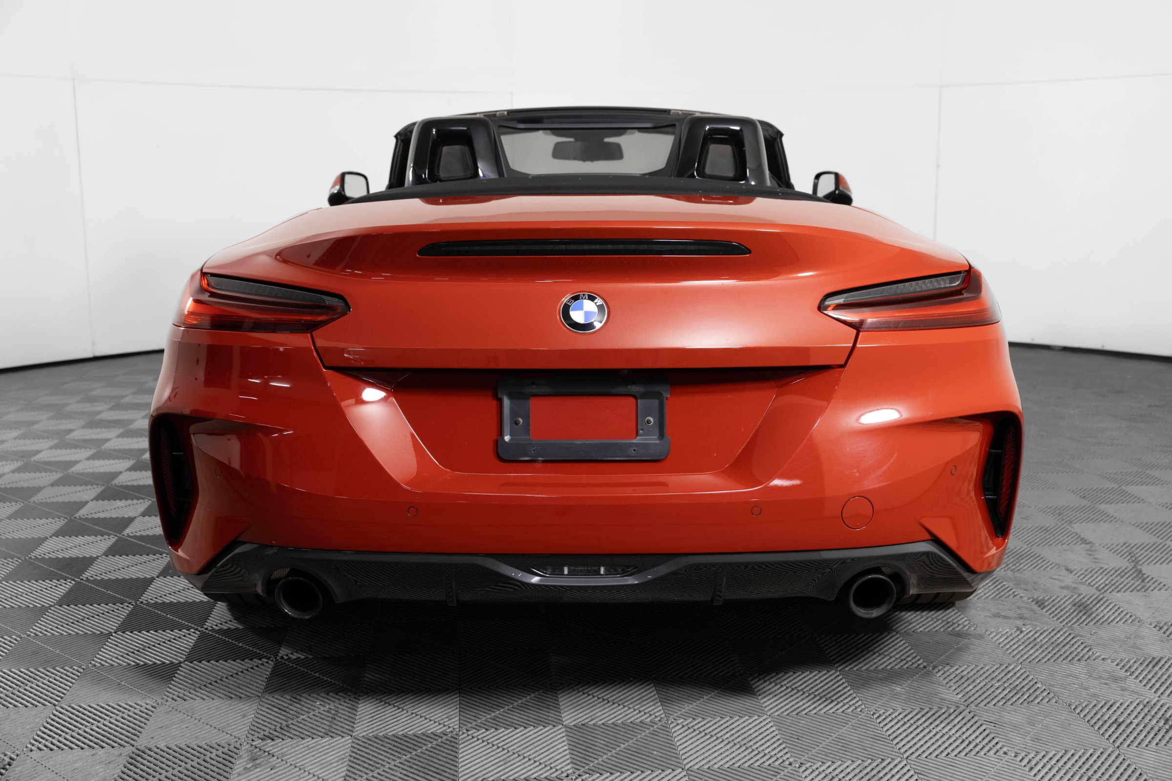 2019 BMW Z4