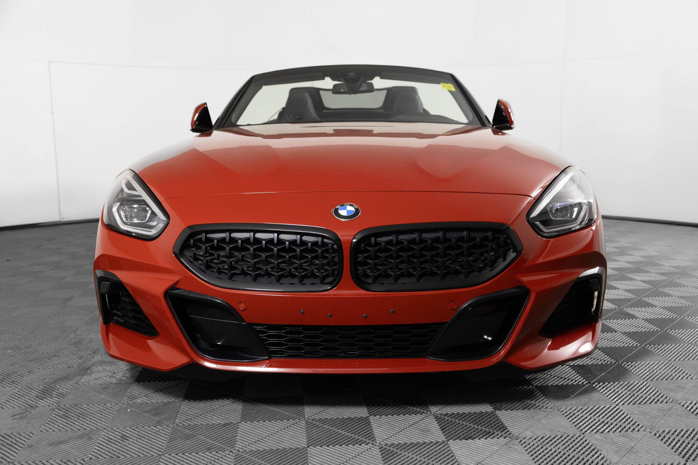 2019 BMW Z4