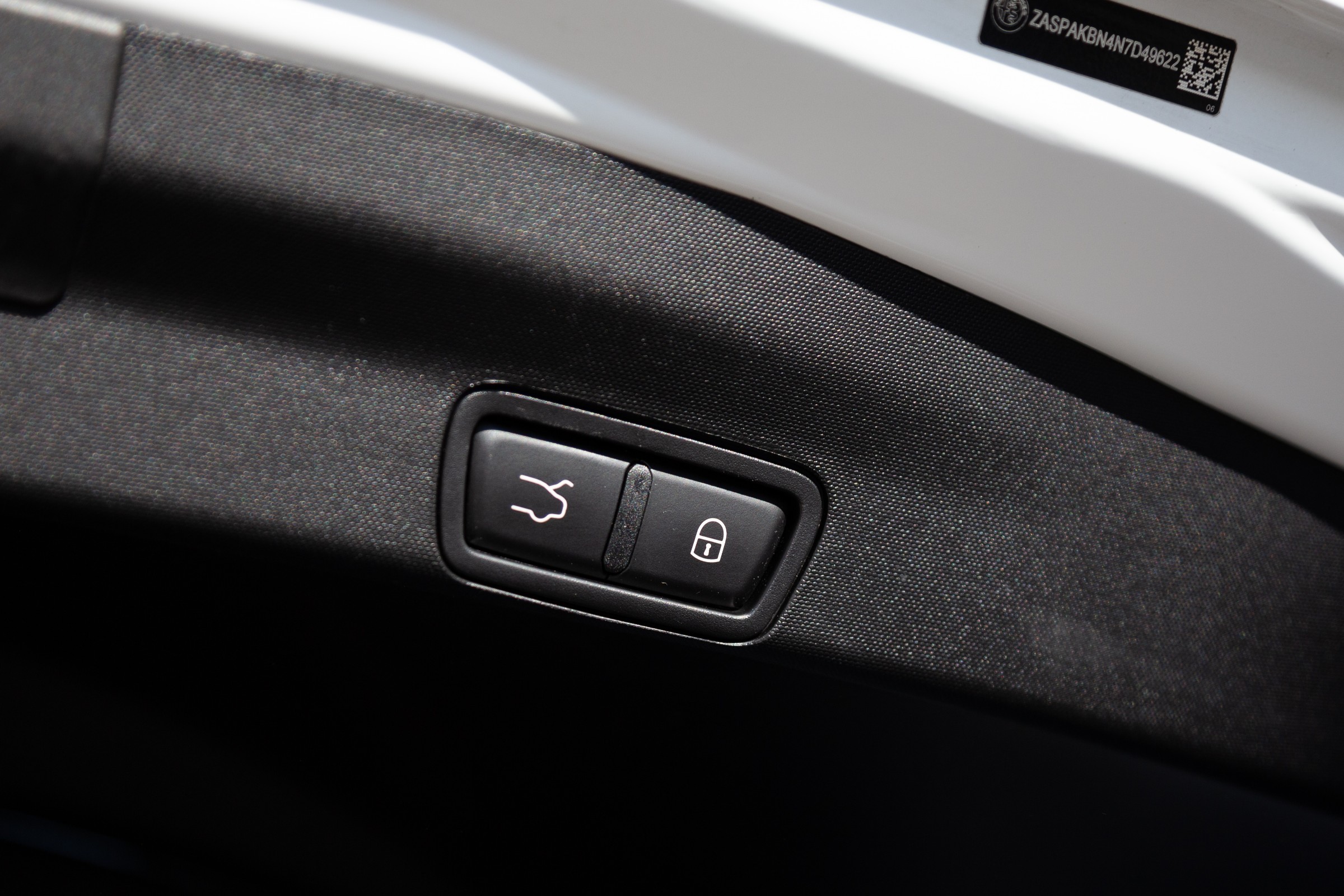 2022 Alfa Romeo Stelvio