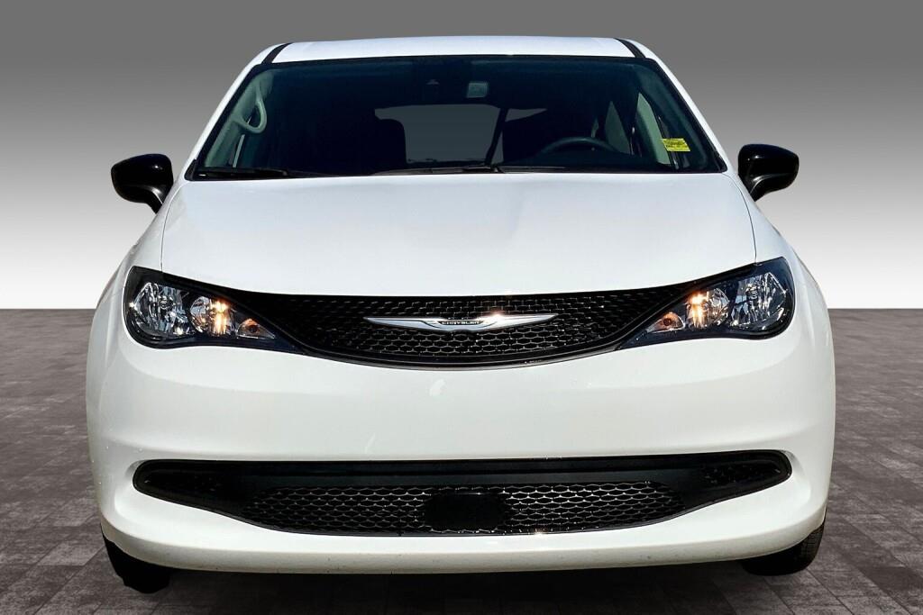 2024 Chrysler Grand Caravan