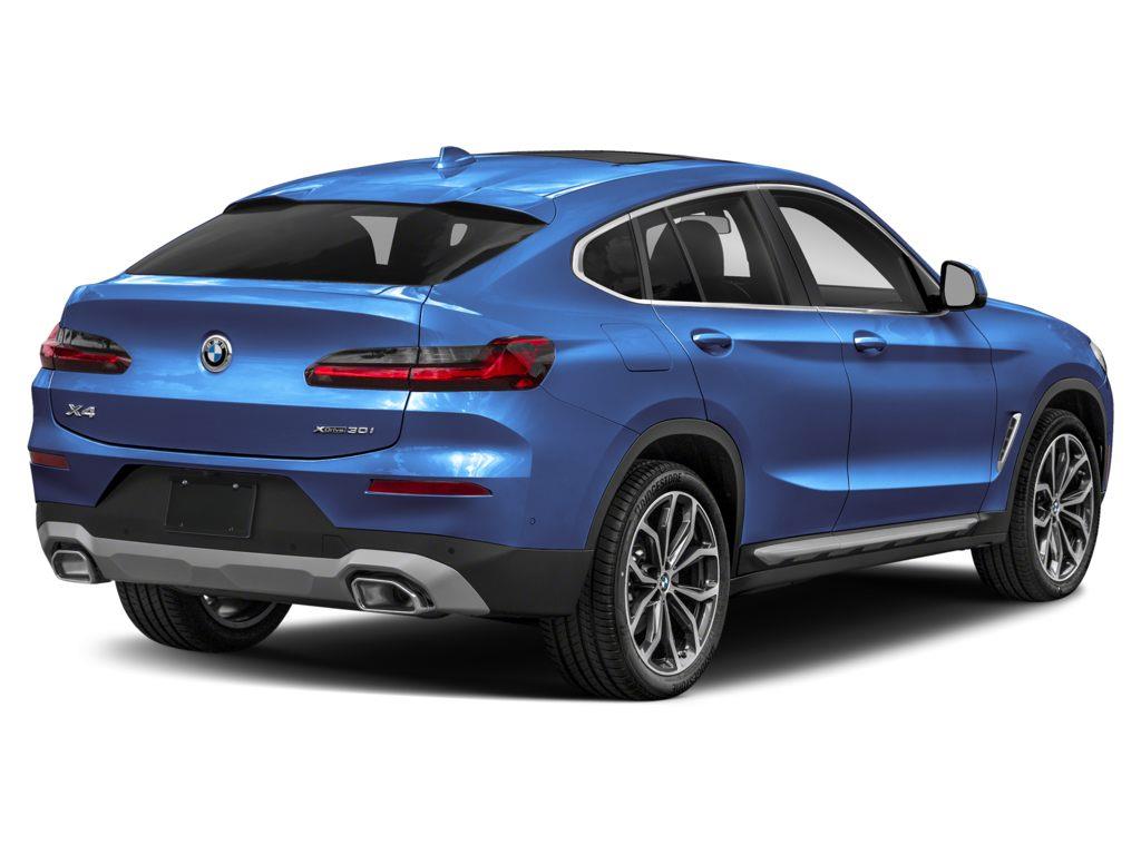2023 BMW X4