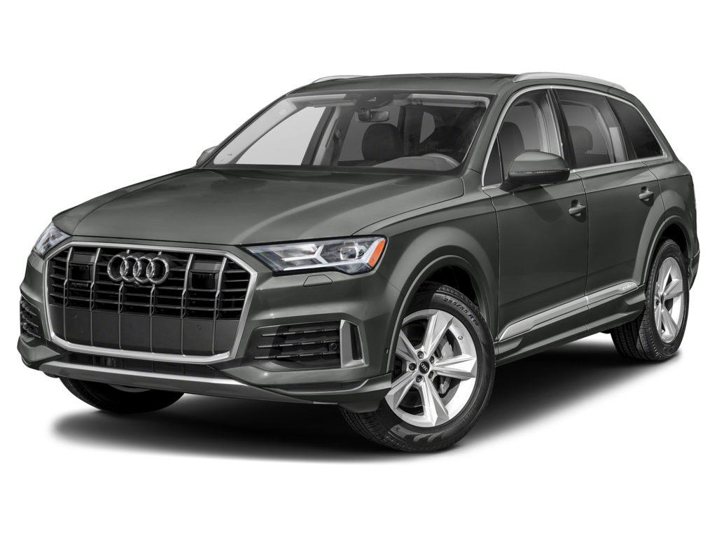 2024 Audi Q7