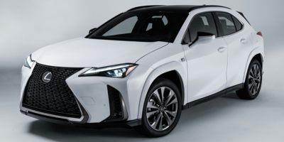 2024 Lexus UX 250h