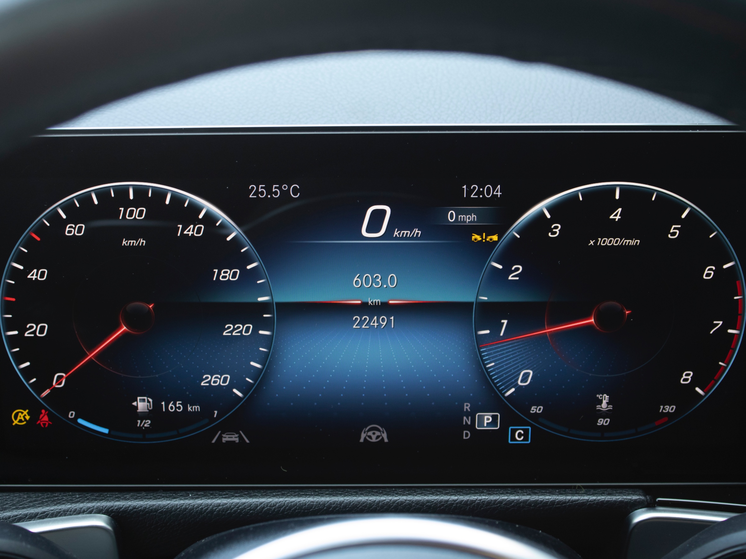 2023 Mercedes-Benz GLB 250