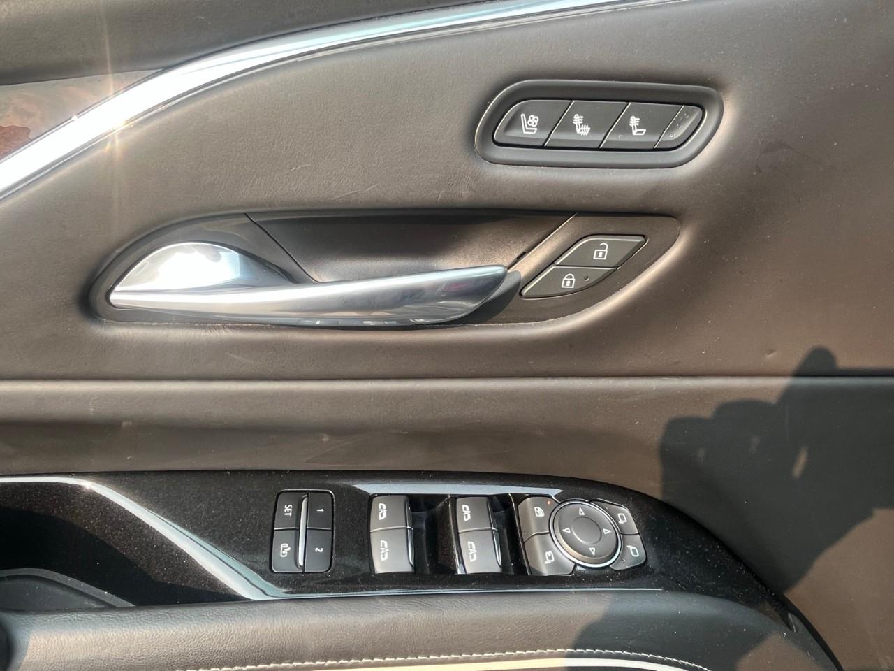 2021 Cadillac Escalade