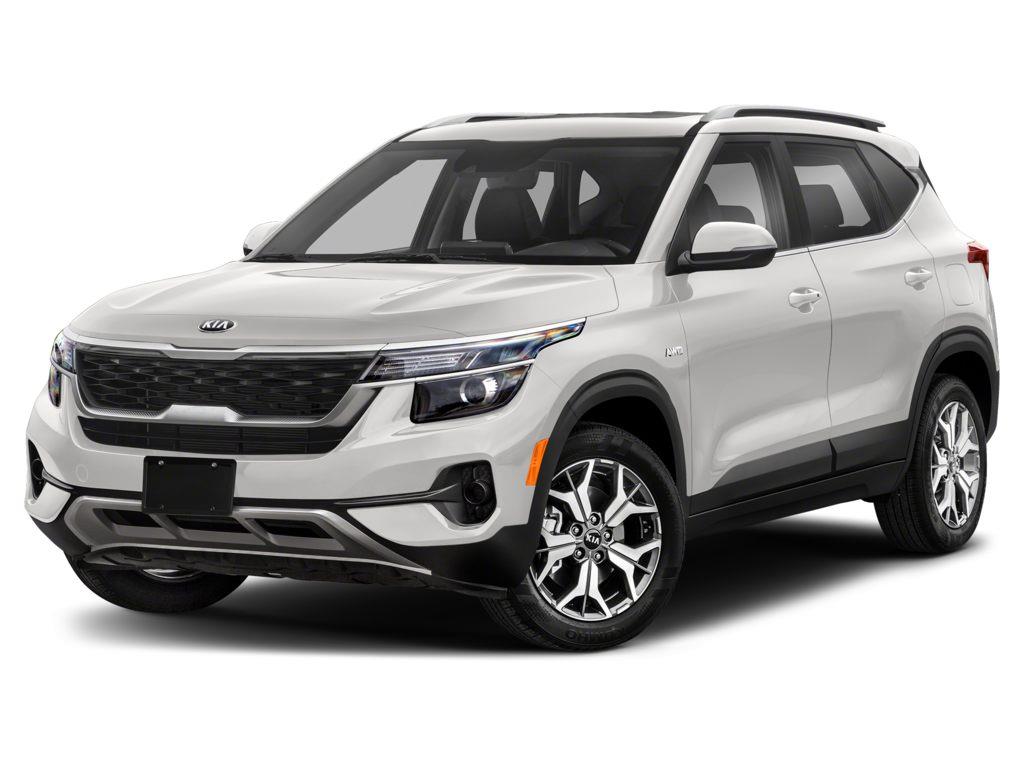 2021 Kia Seltos