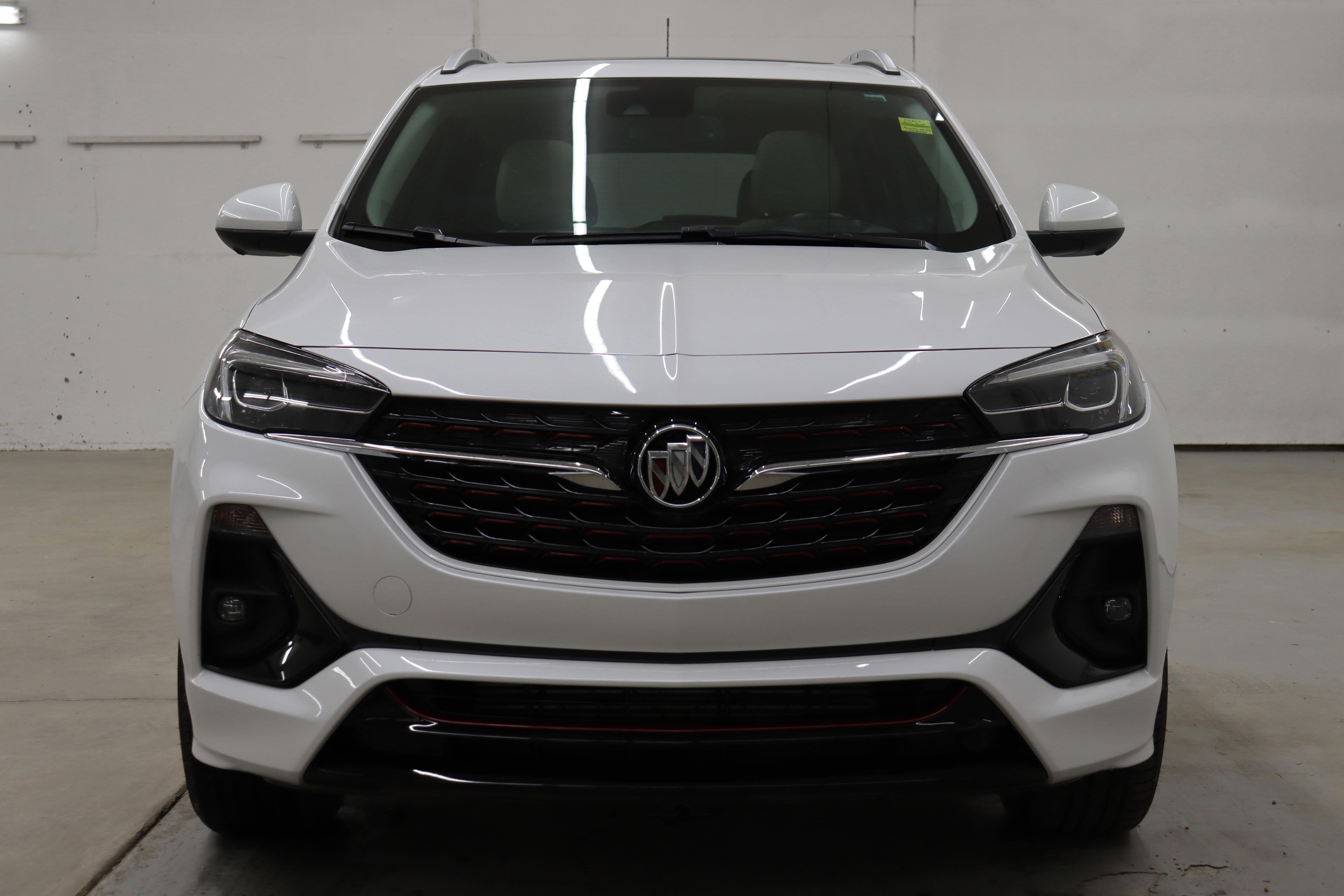 2022 Buick Encore GX