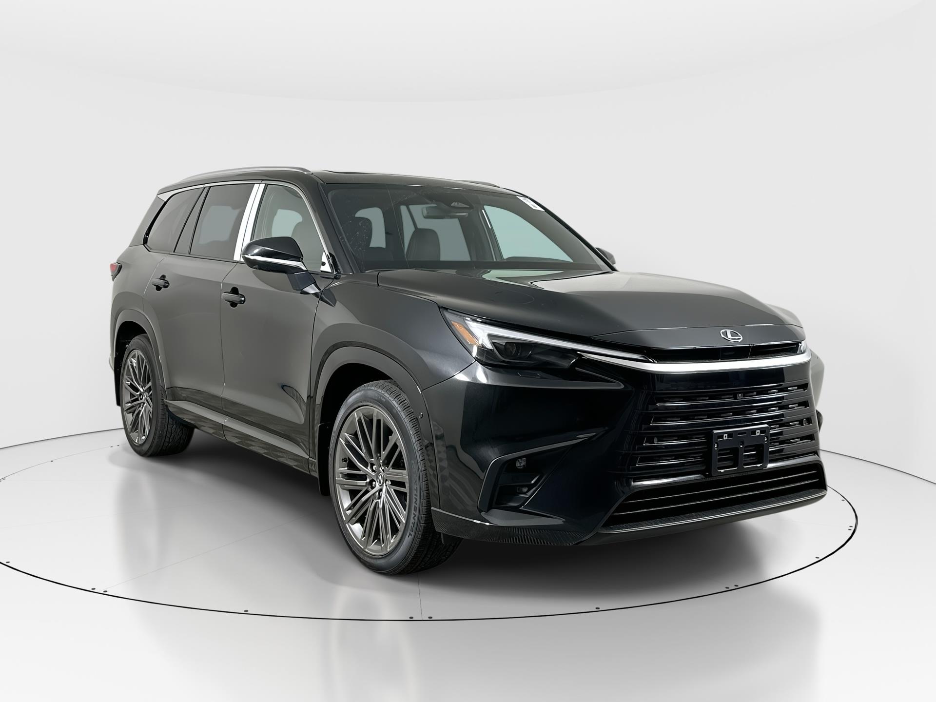 2025 Lexus TX 350