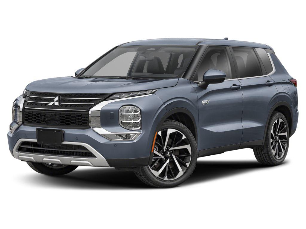 2025 Mitsubishi Outlander PHEV