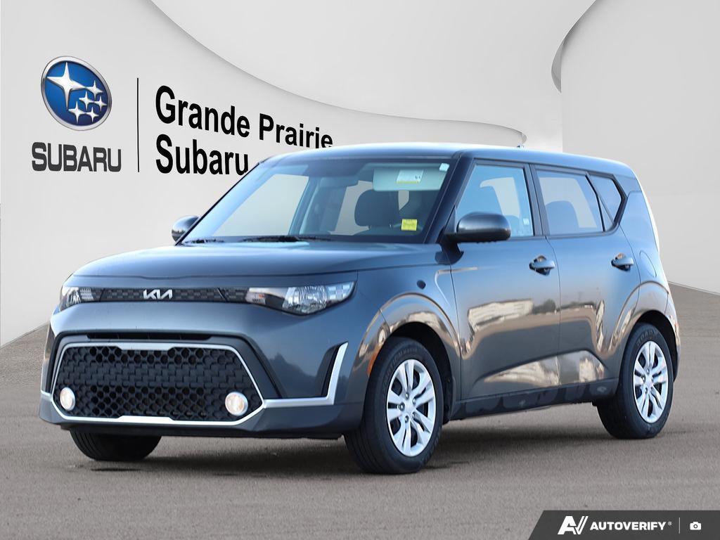 2023 Kia Soul