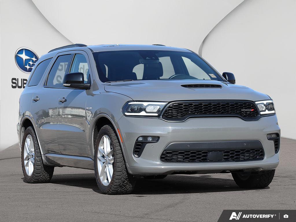 2023 Dodge Durango