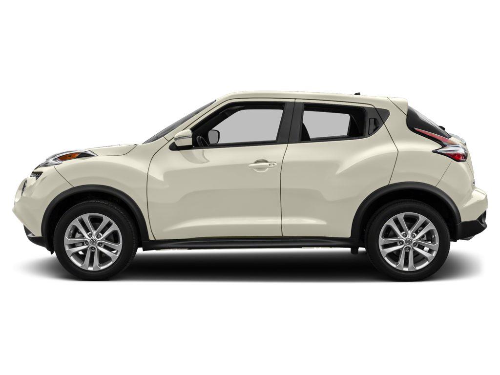2017 Nissan Juke