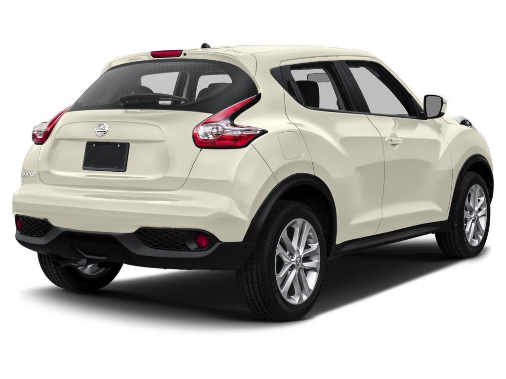 2017 Nissan Juke