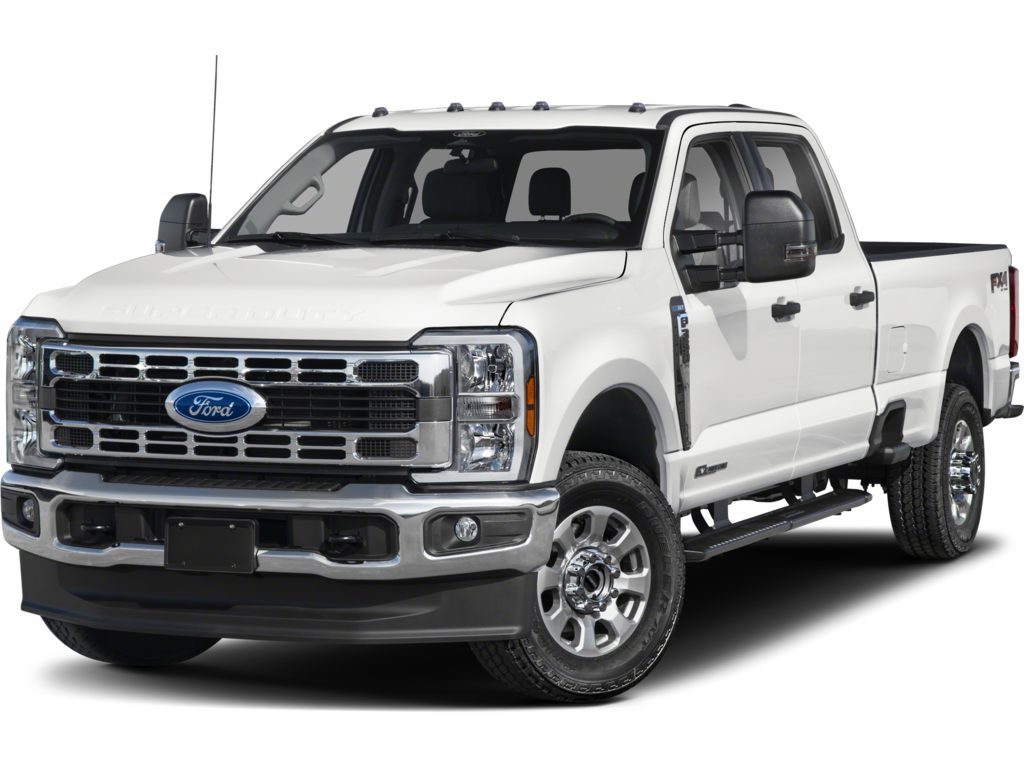 2026 Ford F-350