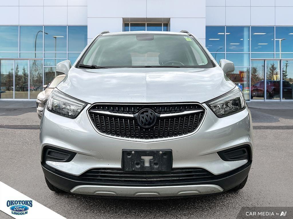 2022 Buick Encore