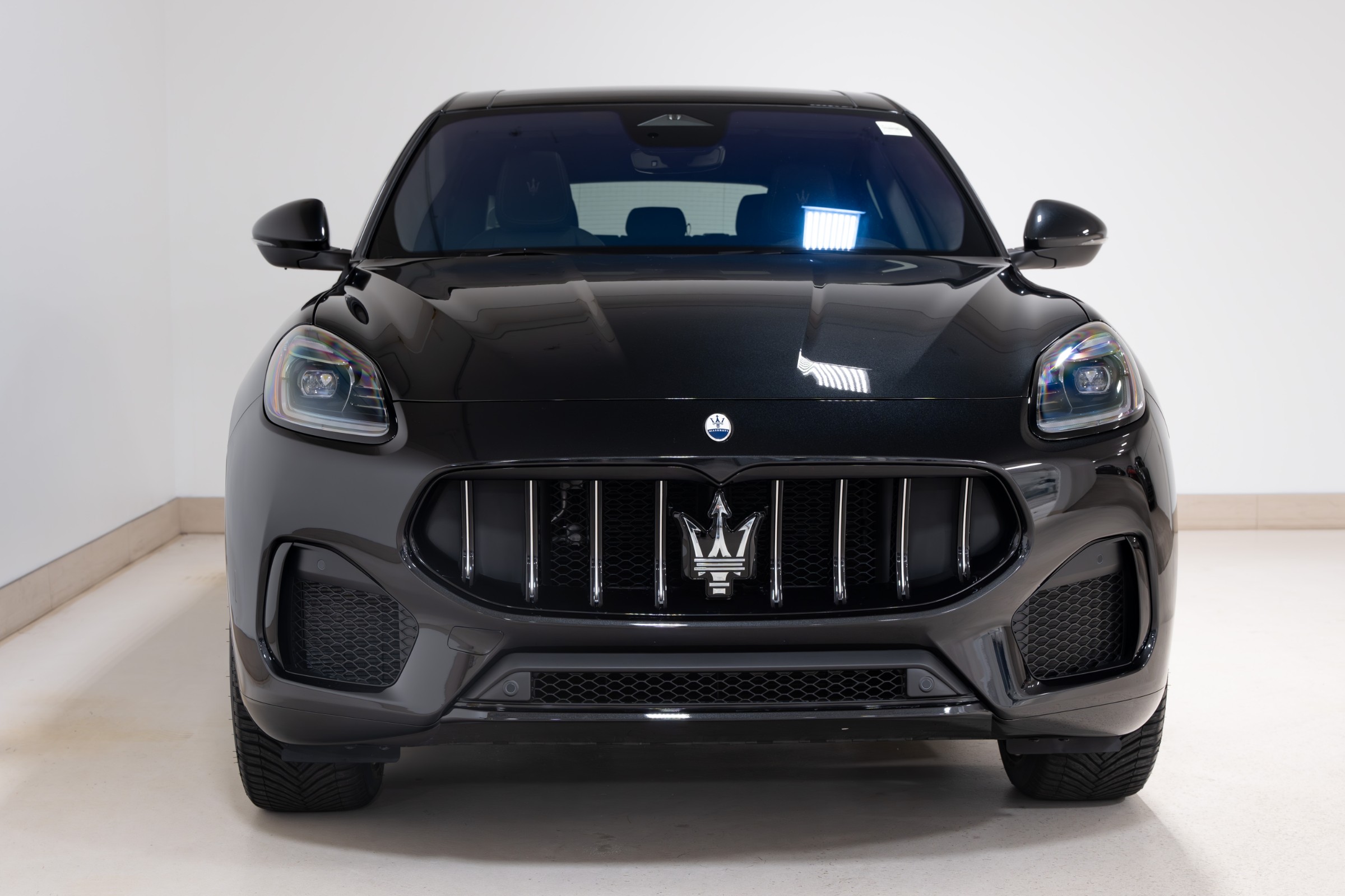 2025 Maserati Grecale