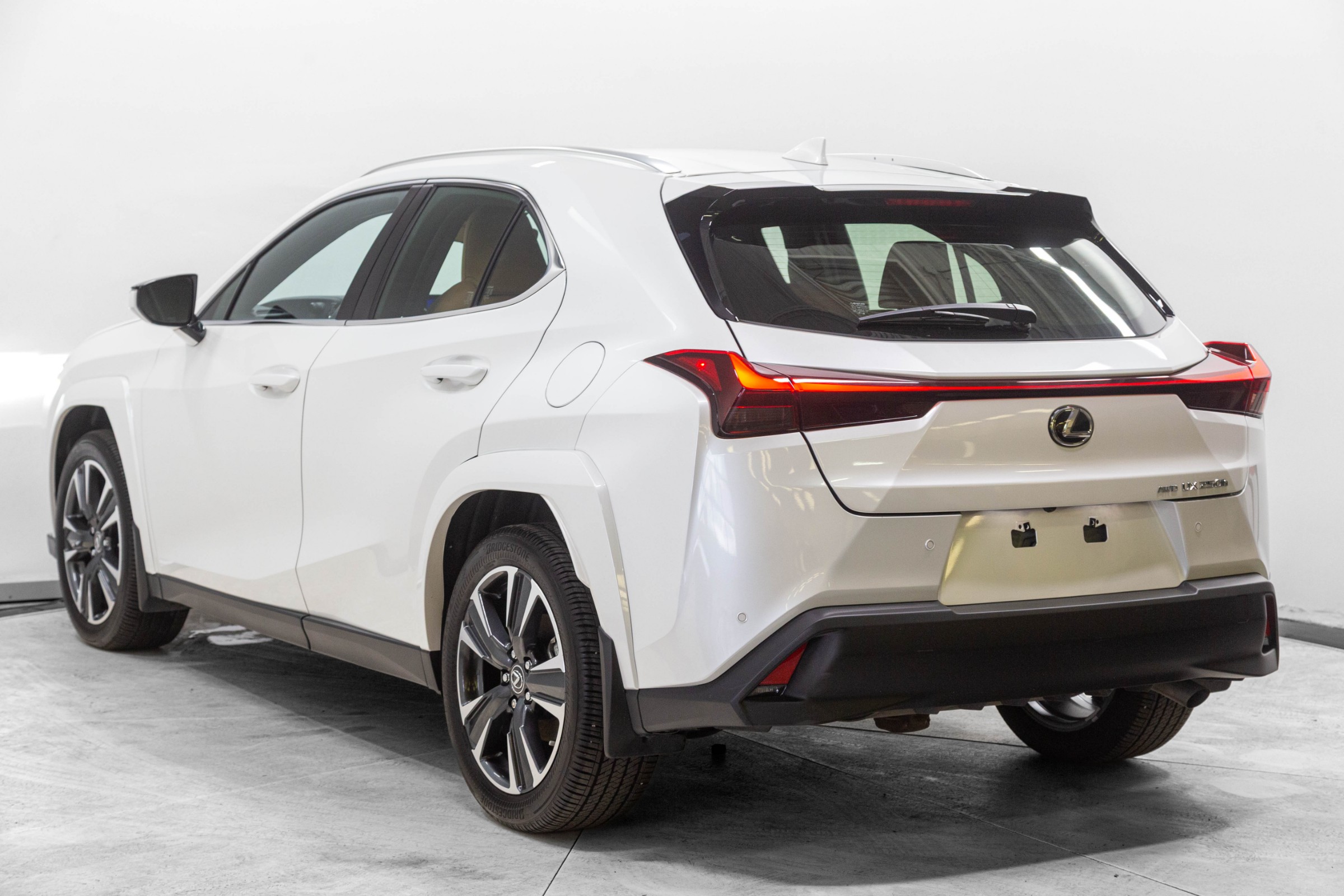 2024 Lexus UX 250h