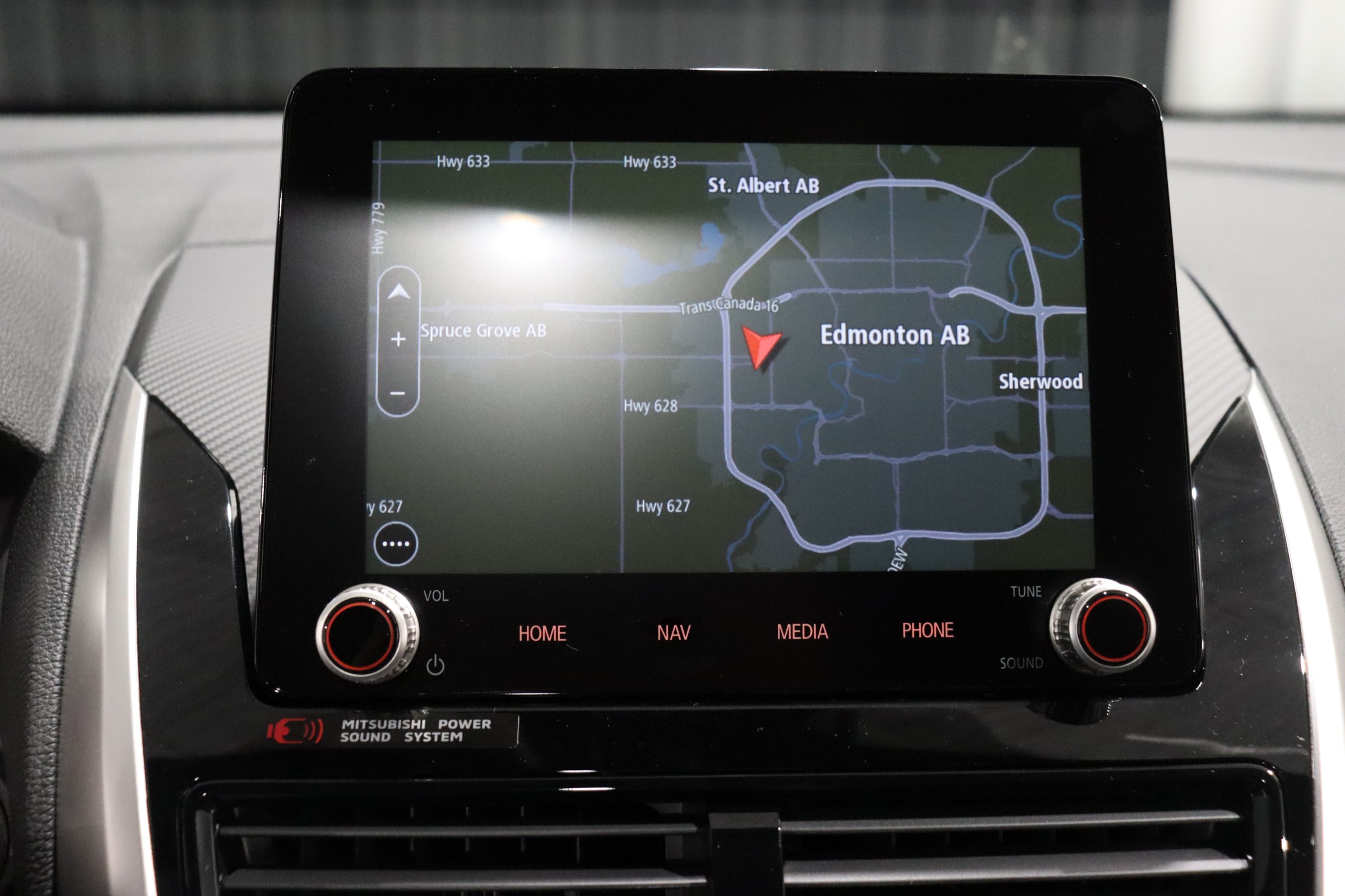 2026 Mitsubishi Eclipse Cross