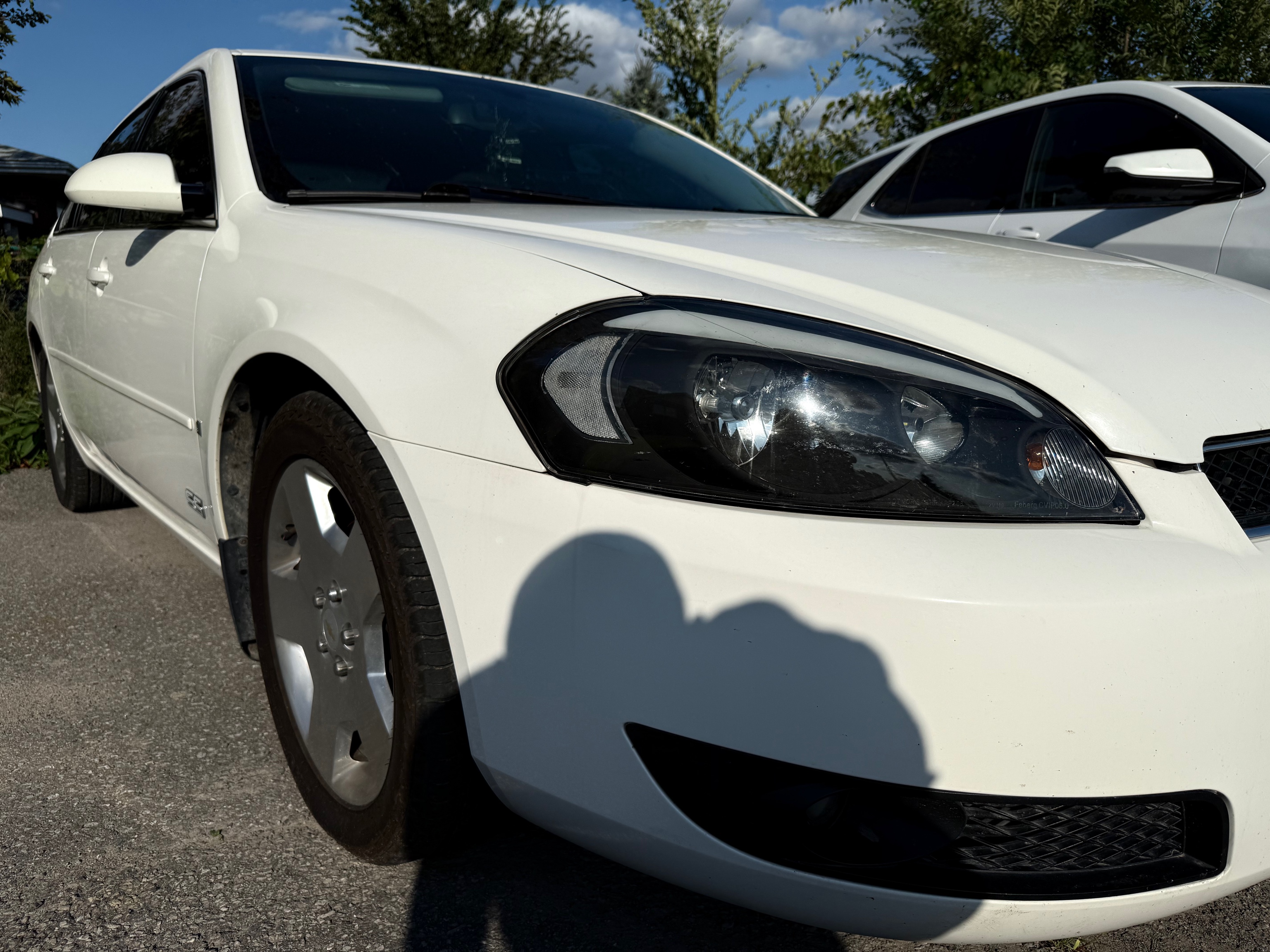 2006 Chevrolet Impala