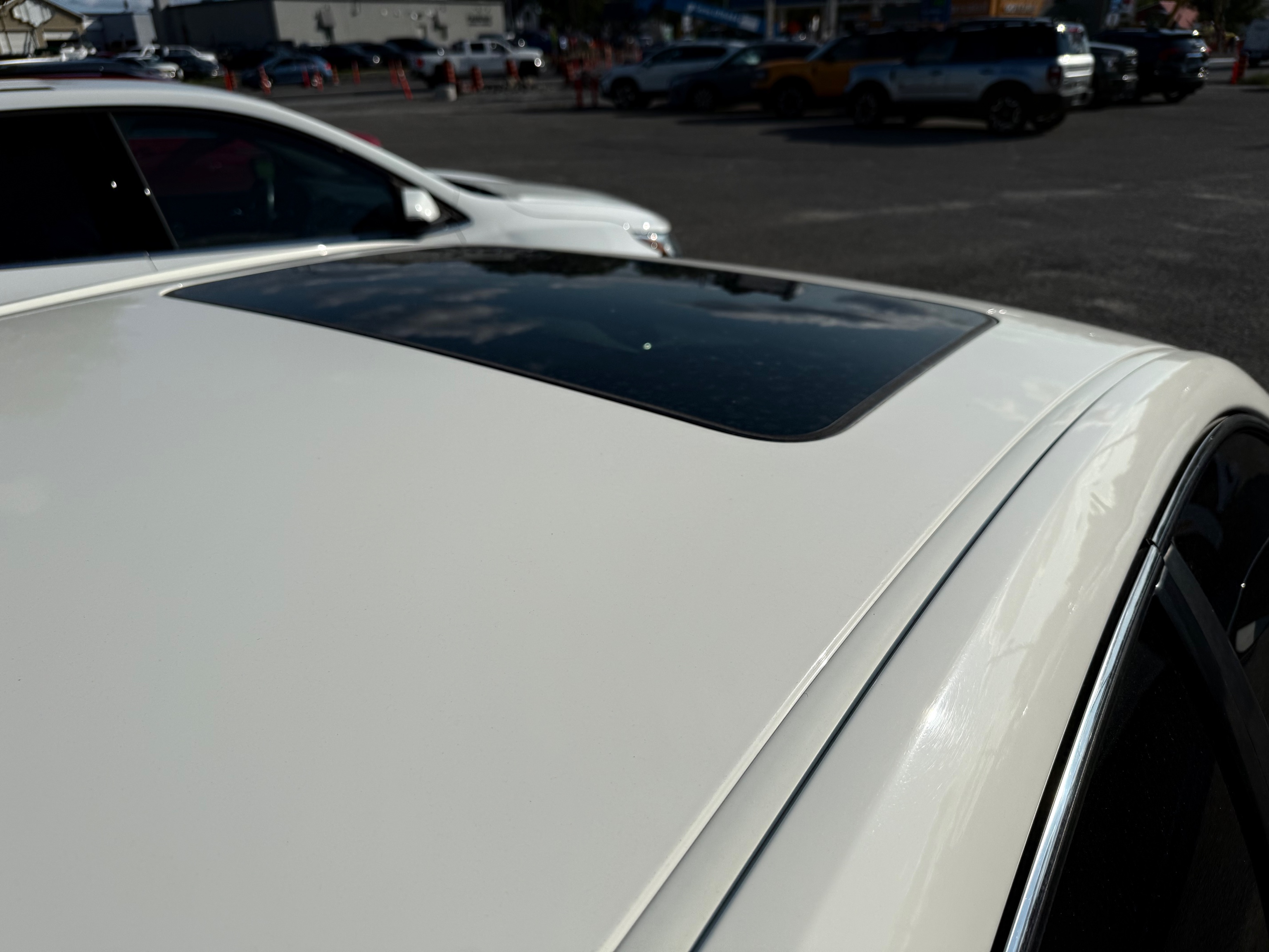 2006 Chevrolet Impala